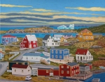 Dreams of Newfoundland II